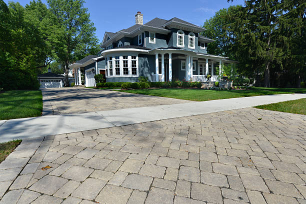 Best Driveway Repair Near Me  in Incline Village, NV