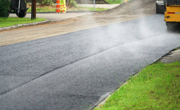 Professional Driveway Pavers in Incline Village, NV
