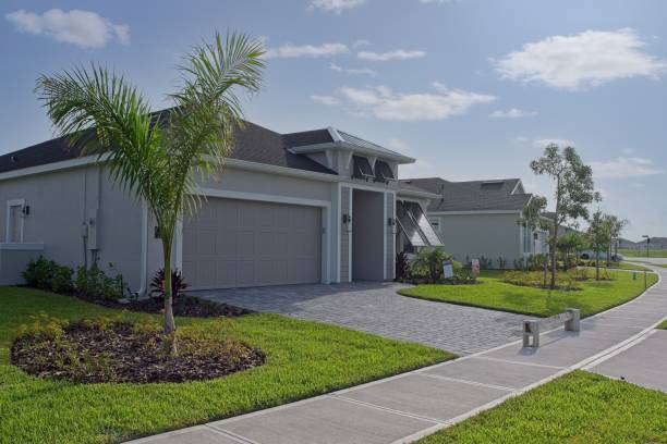 Best Brick Driveway Pavers  in Incline Village, NV