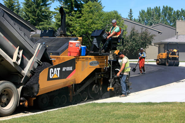 Best Local Driveway Pavers  in Incline Village, NV